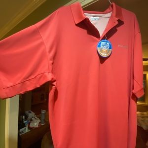 Men’s shirt new with tags